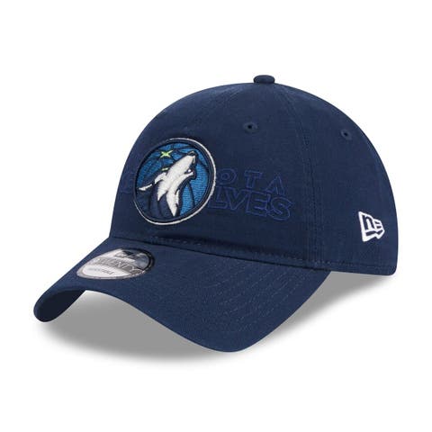 Detroit Lions New Era 2023 NFL Draft 2Tone 9FIFTY Snapback Hat - Stone/Blue Adjustable