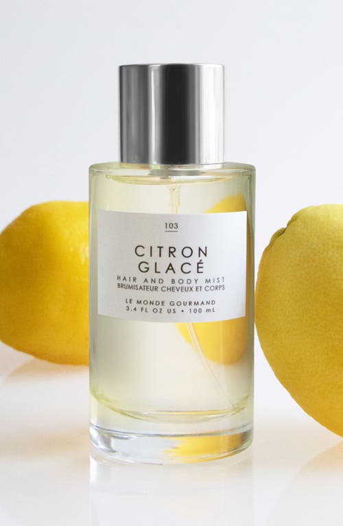 LE MONDE GOURMAND LE MONDE GOURMAND 000 EAU DE PARFUM