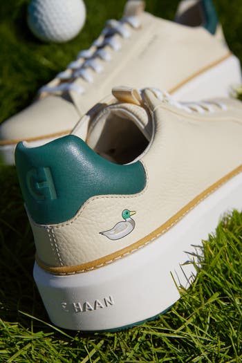Cole Haan GrandPro Topspin Golf Sneaker (Men) | Nordstrom Cole Haan GrandPro Topspin Golf Sneaker (Men) | Nordstrom
