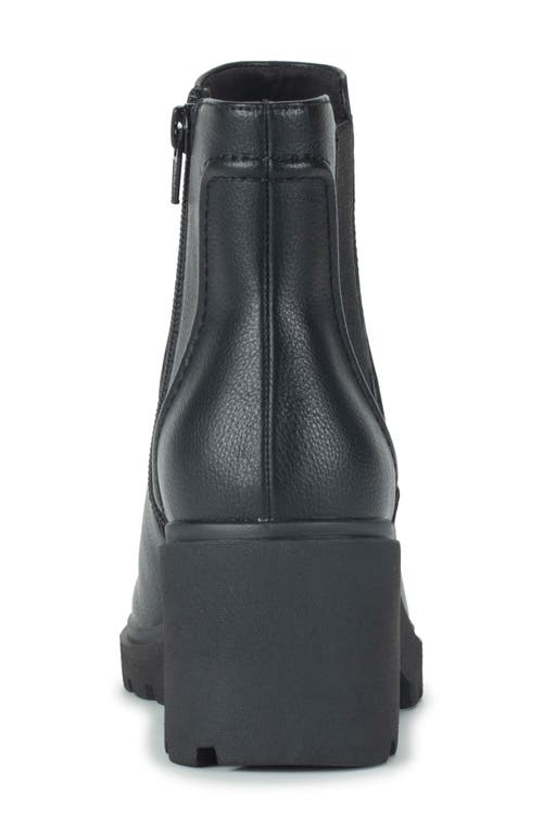 Baretraps Draya Chelsea Boot In Black