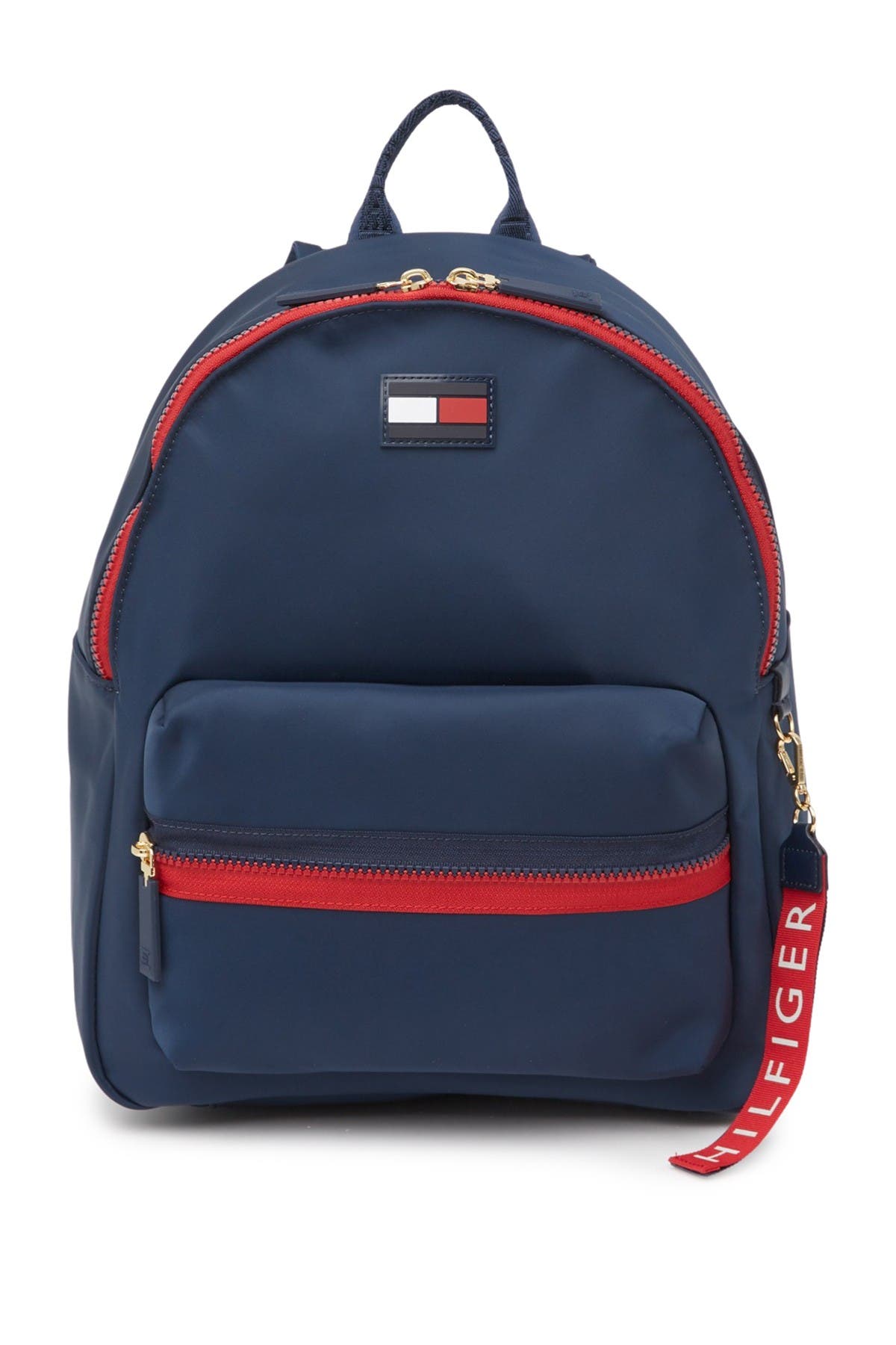 tommy hilfiger leah backpack