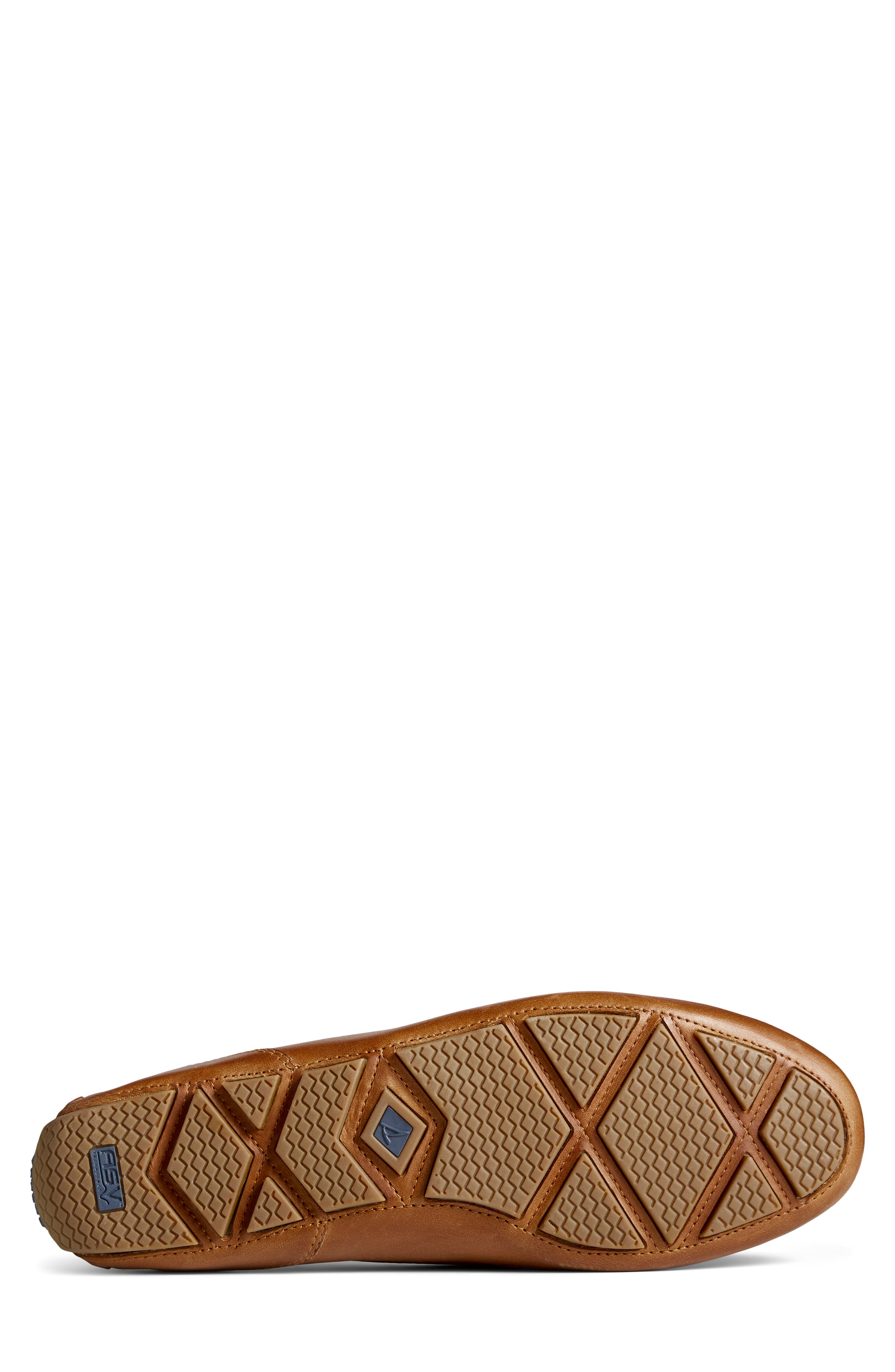 Mocassim Sperry Davenport Veneziano Masculino - Conforto E Estilo