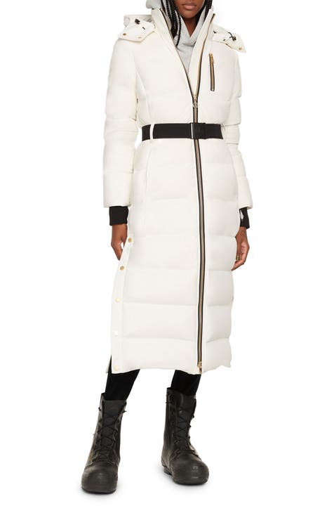 Women's Moose Knuckles Coats | Nordstrom