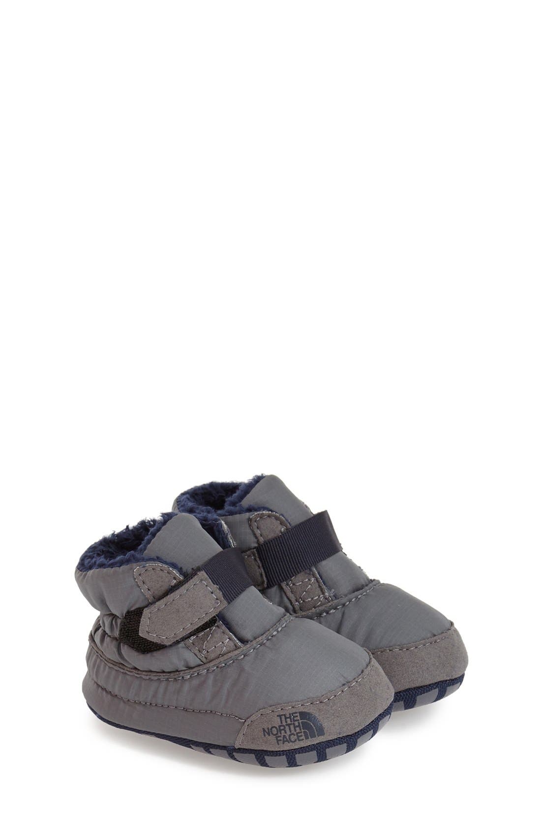 north face asher bootie