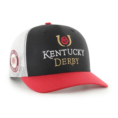 Men's Kentucky Derby Hats