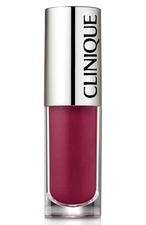 UPC 020714917999 product image for Clinique Pop Splash Lip Gloss in Pinot at Nordstrom | upcitemdb.com