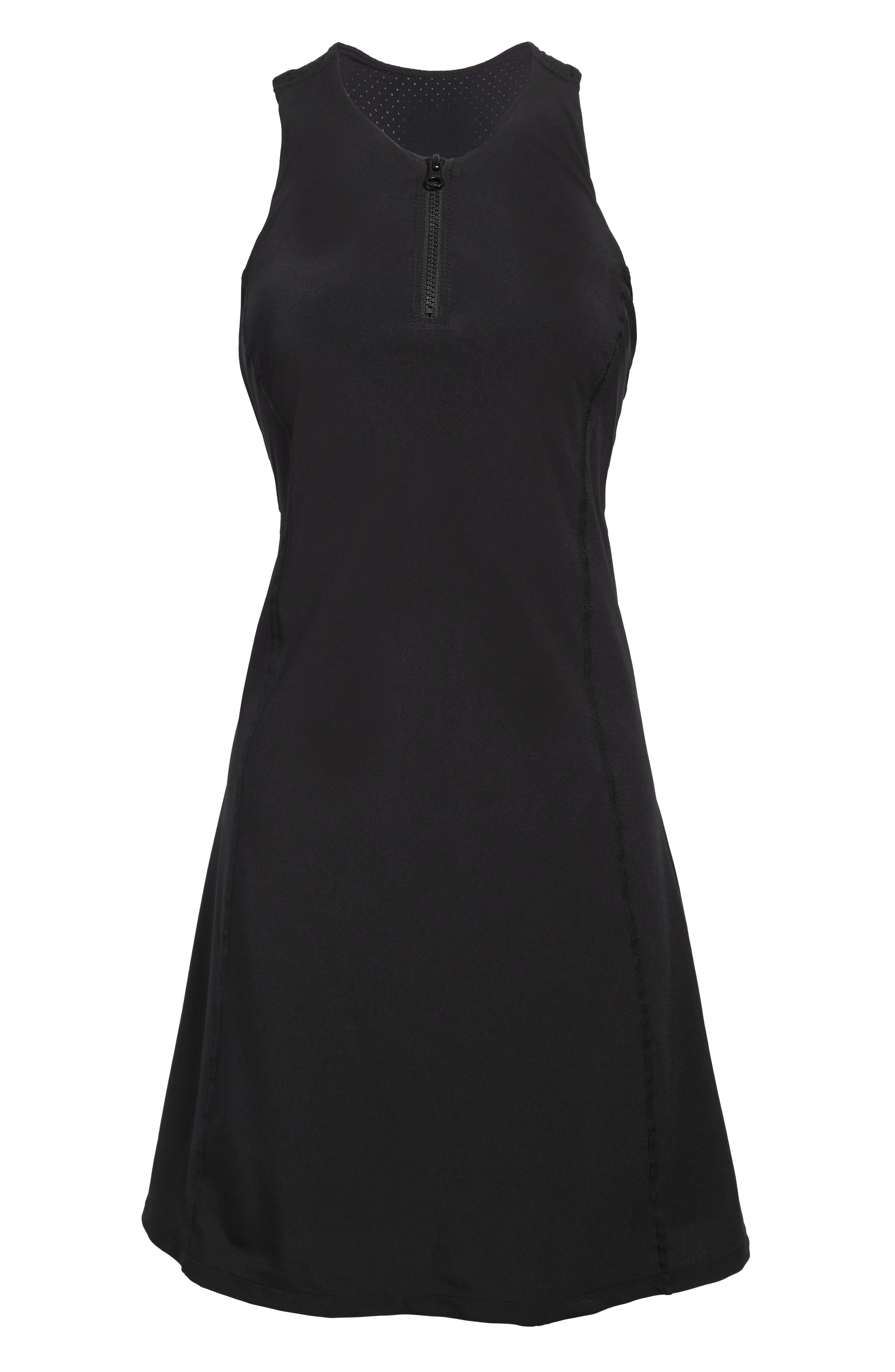 Zella Sun's Out Exercise Dress Nordstrom