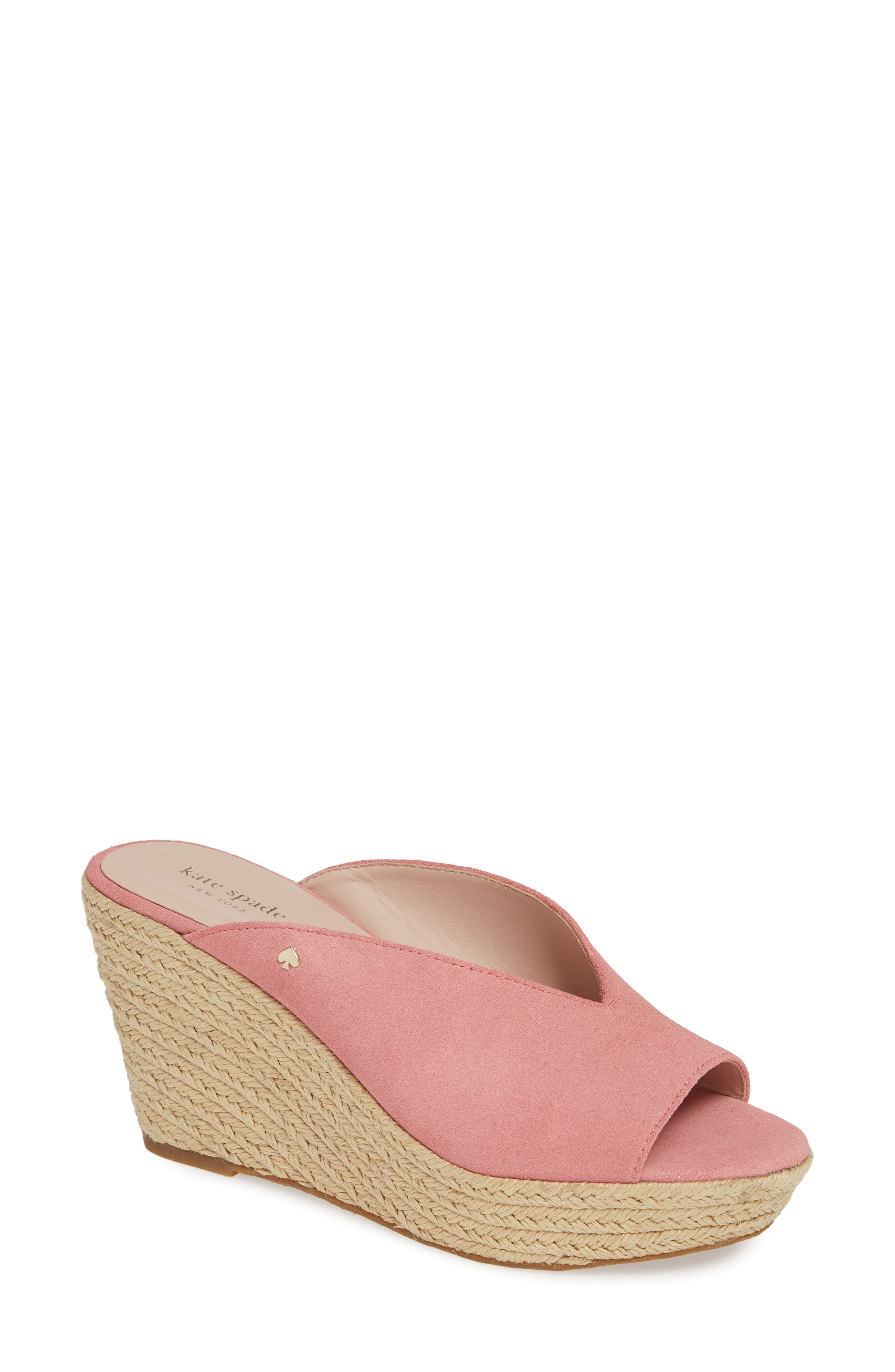 kate spade thea wedge