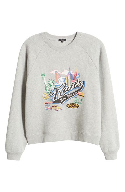 Women's Sweatshirts & Hoodies | Nordstrom