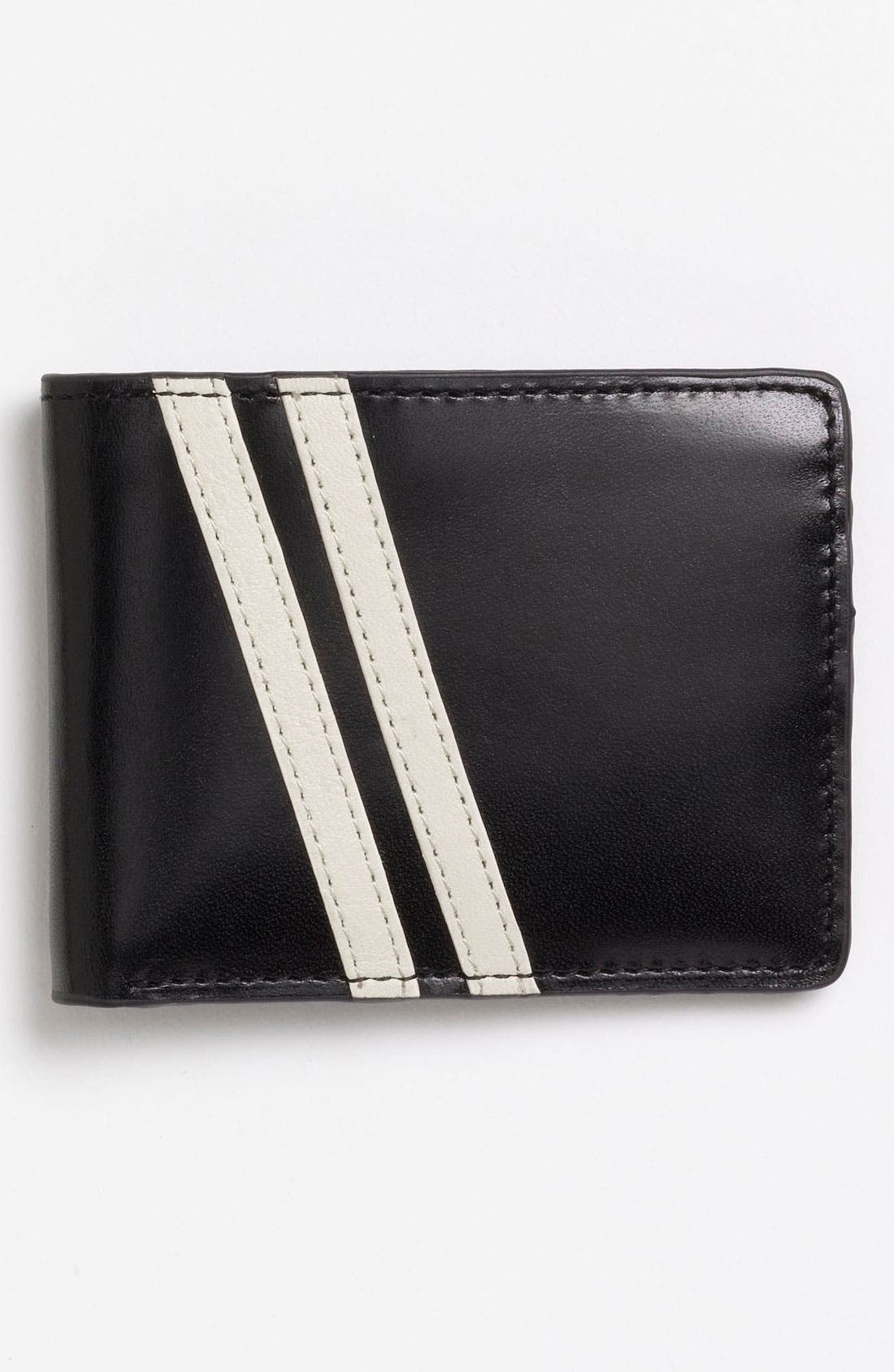 J.Fold 'Roadster' Wallet Nordstrom