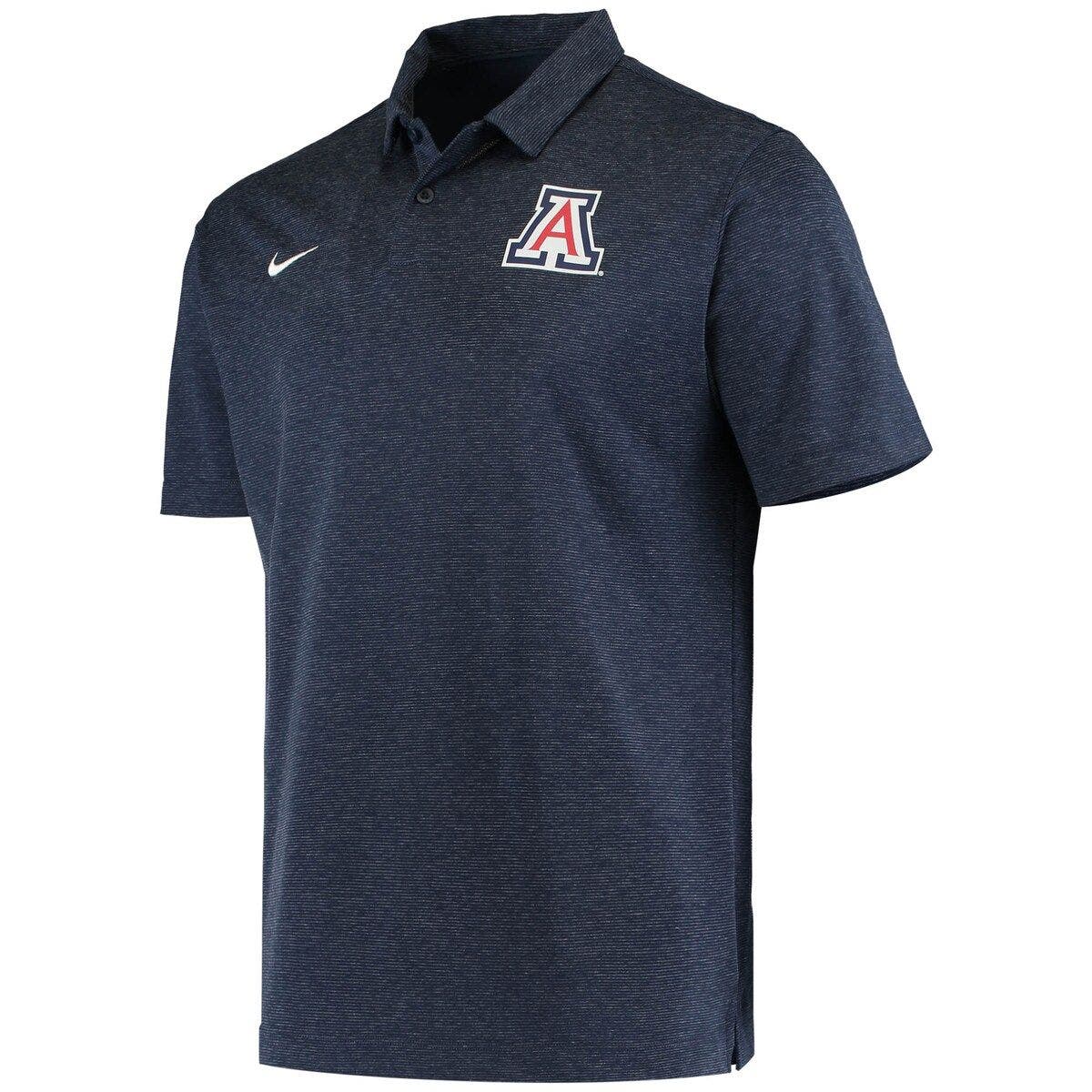 Nike Men's Nike Navy Arizona Wildcats 
