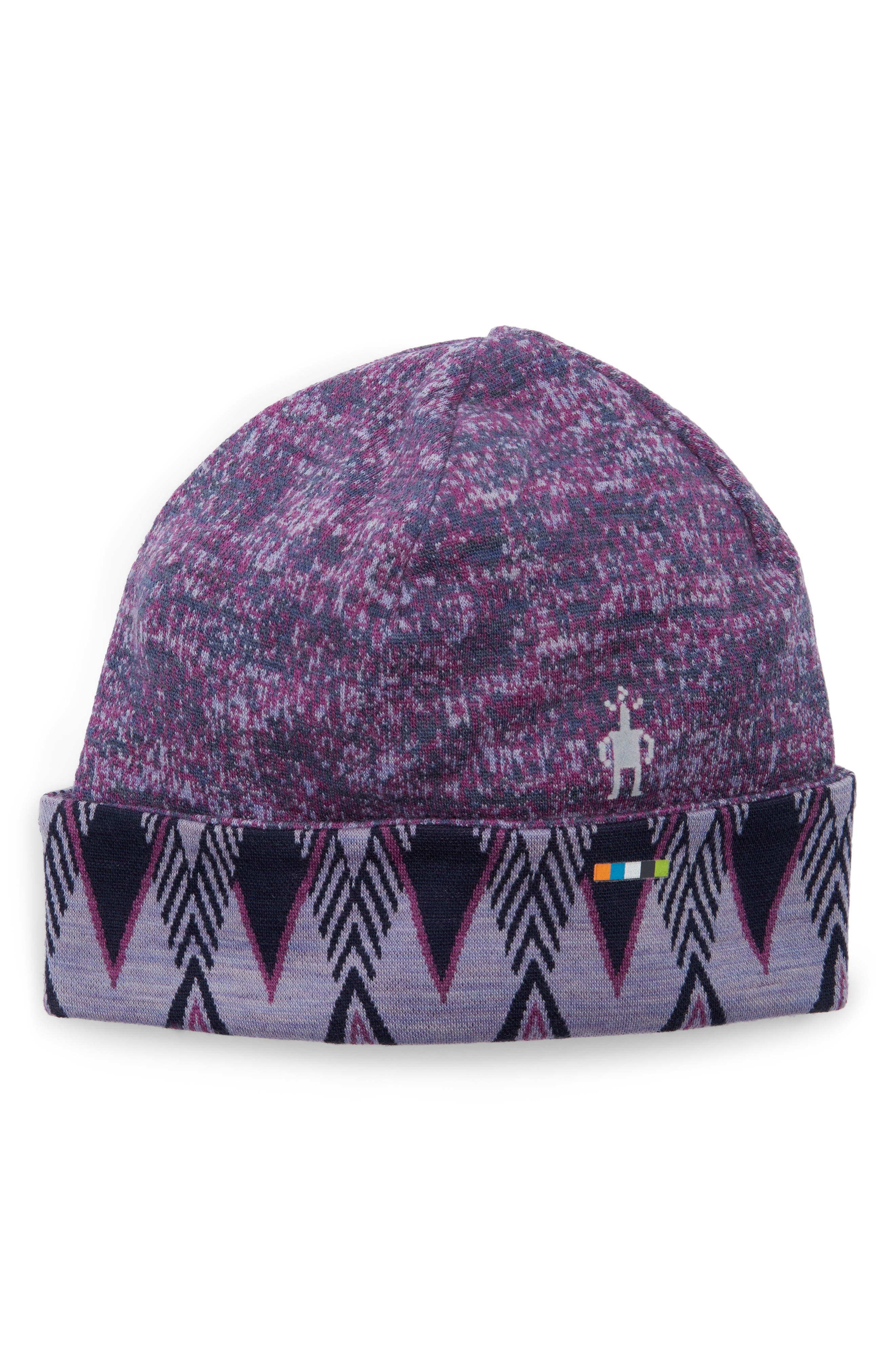 smartwool 250 cuffed beanie