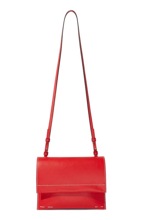 Red Crossbody Bags for Women | Nordstrom