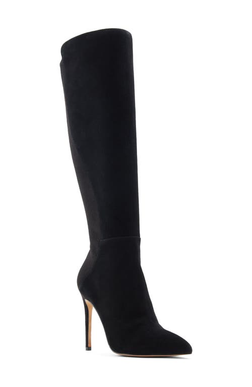 aldo lillie boot