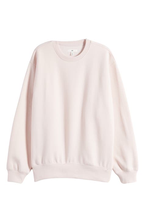 Women's Pink Sweatshirts & Hoodies | Nordstrom