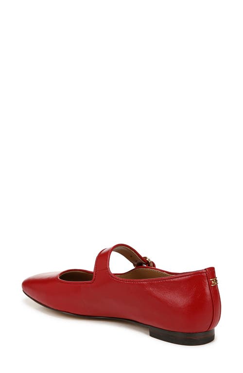SAM EDELMAN SAM EDELMAN MICHAELA MARY JANE FLAT
