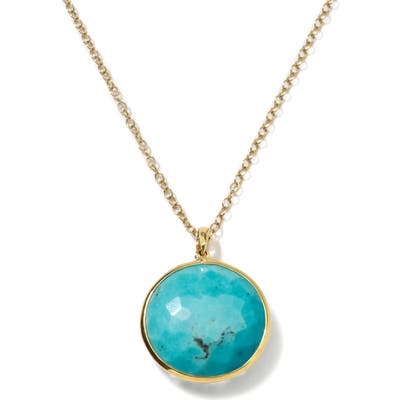 Ippolita Lollipop Medium Pendant Necklace