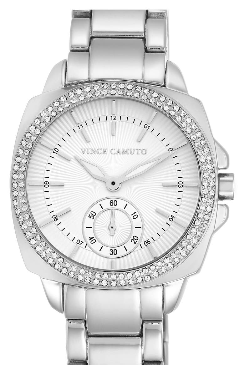 Vince Camuto Bracelet Watch, 39mm | Nordstrom