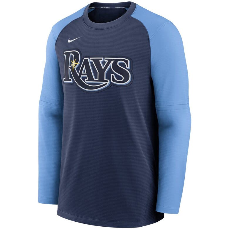 Tampa Bay Rays Authentic Nike Jerseys