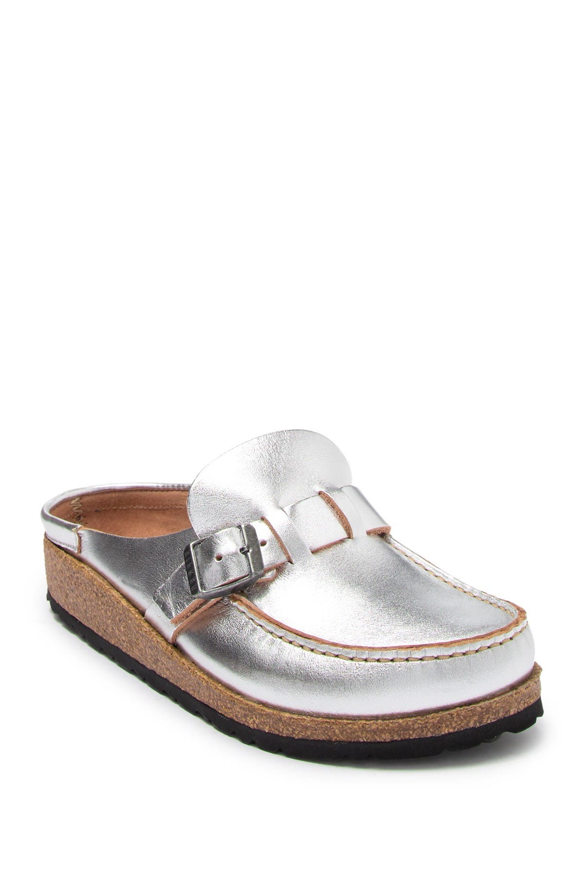 birkenstock moccasins