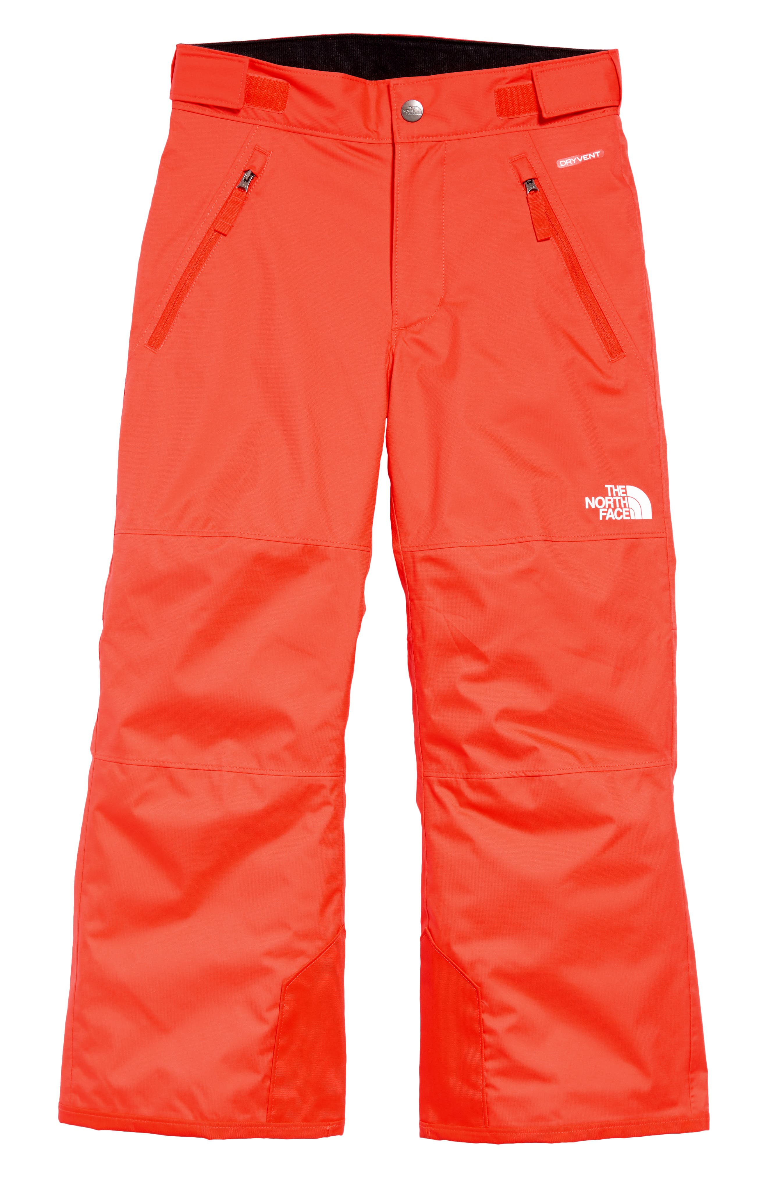 north face boys bottoms