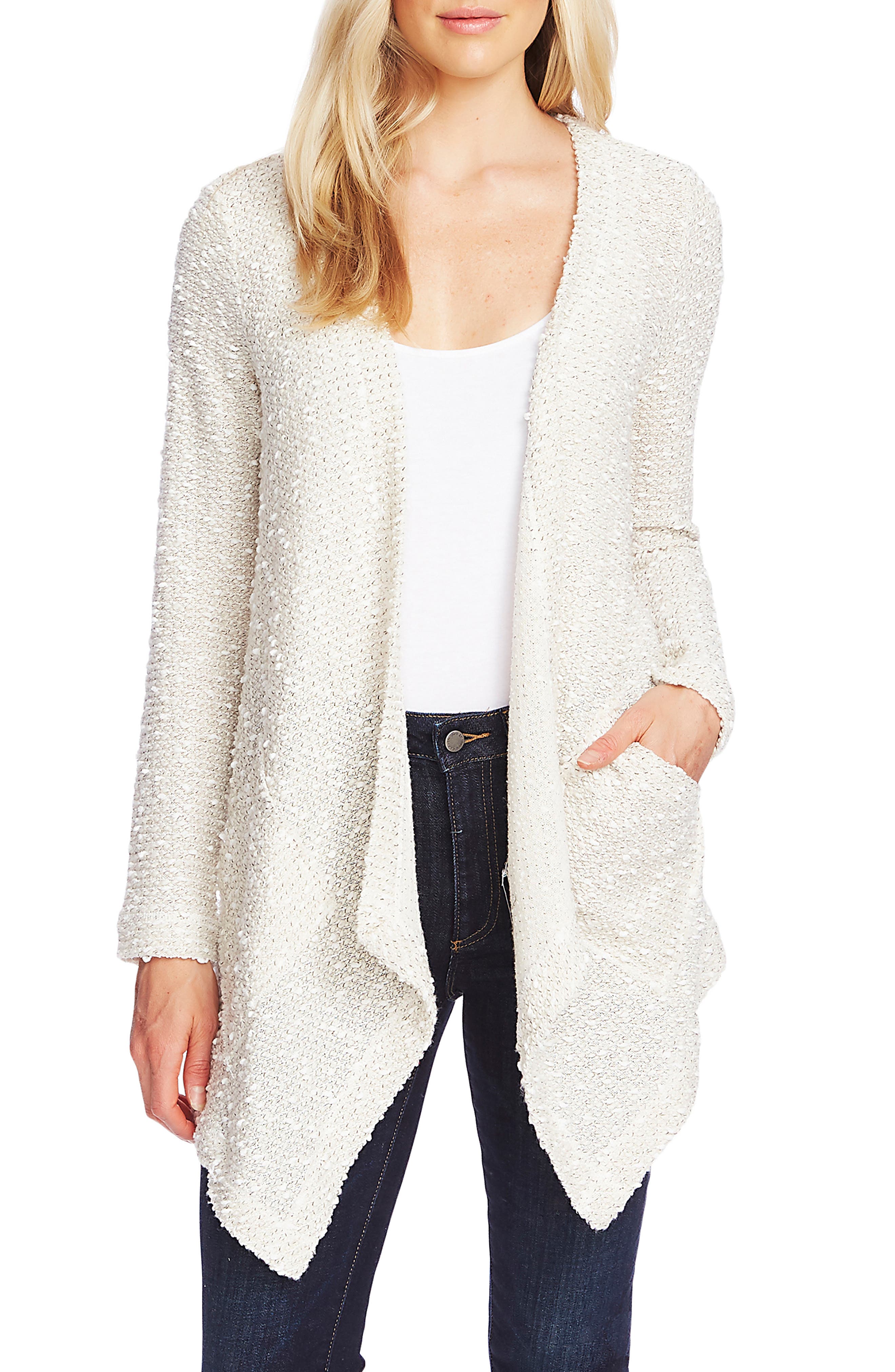 vince camuto cardigan