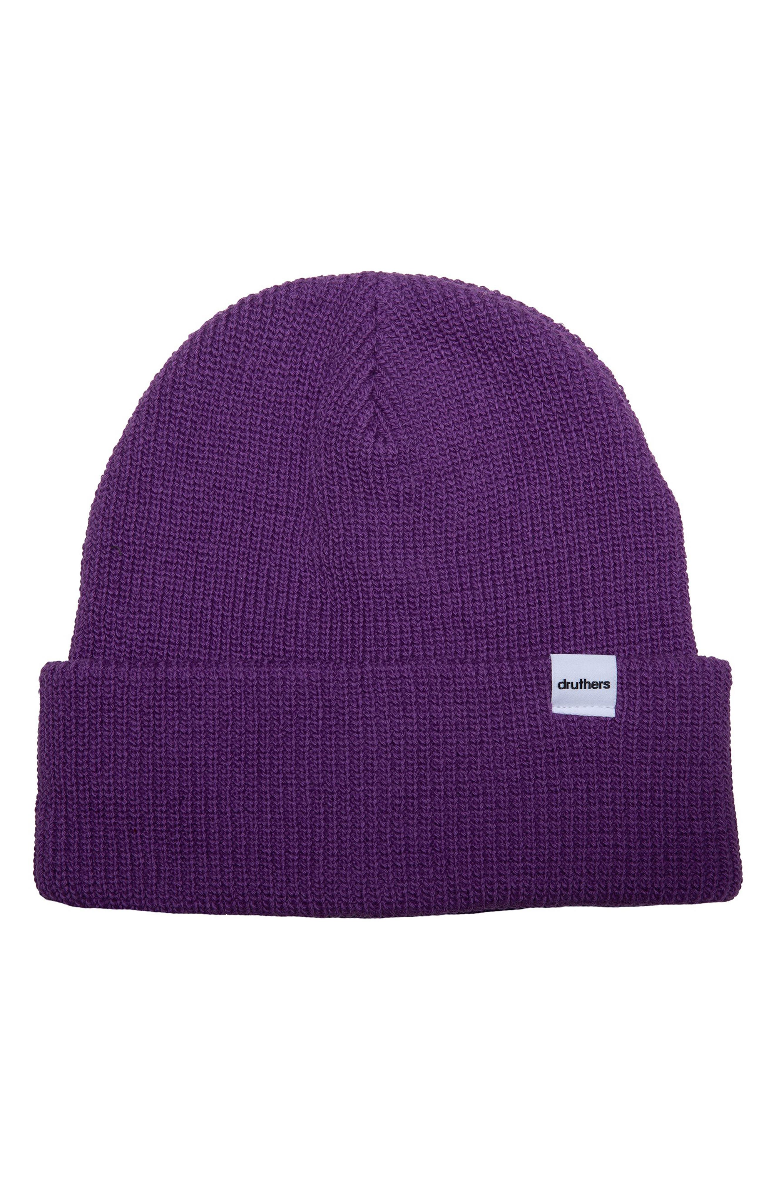 Men's Purple Hats | Nordstrom