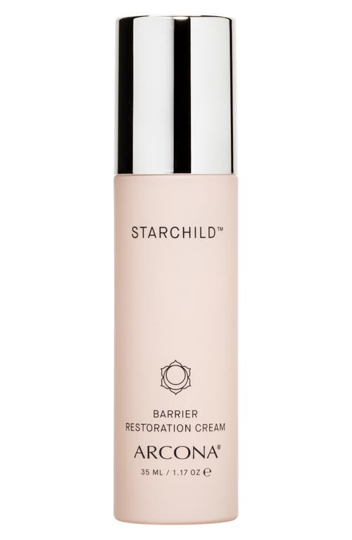 ARCONA Starchild Barrier Restoration Cream