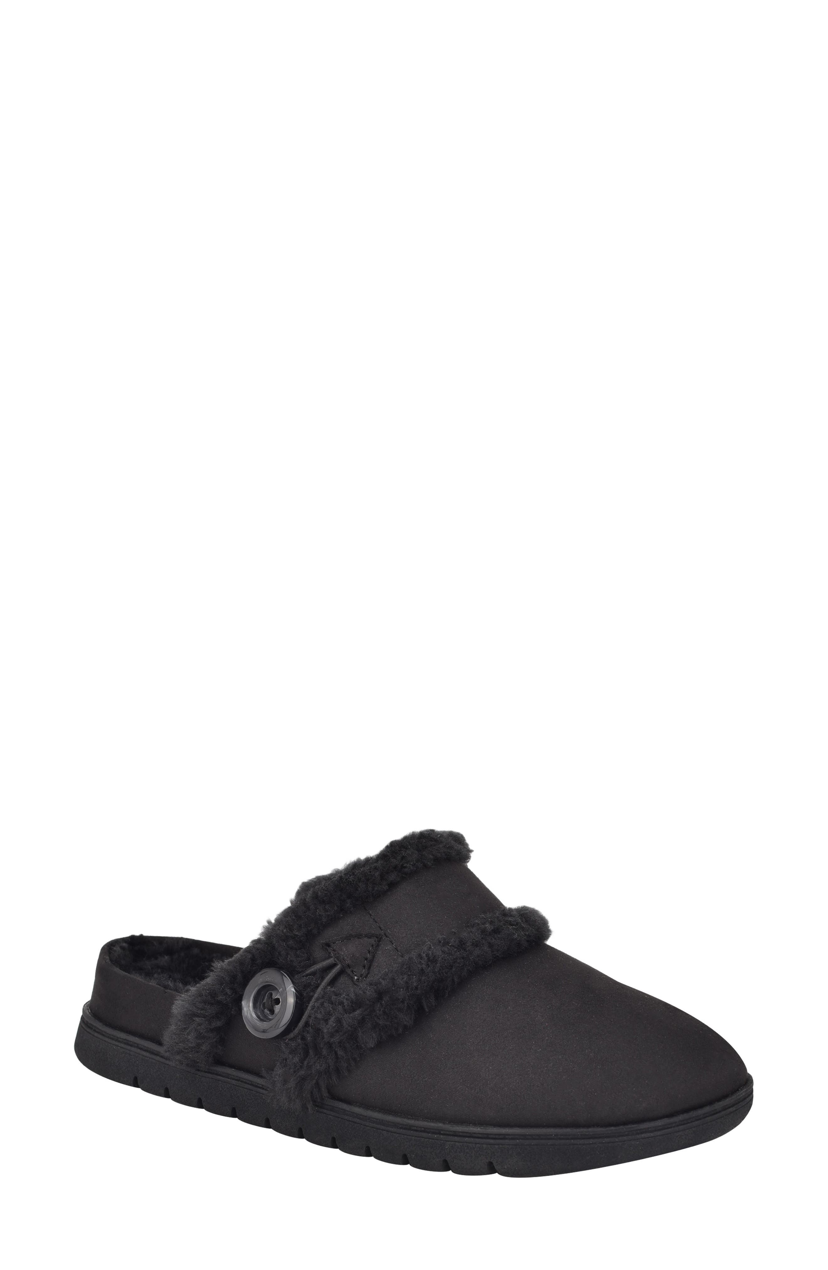 easy spirit ladies bedroom slippers