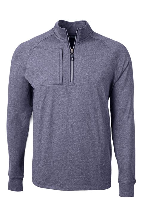 mens half zip pullover | Nordstrom