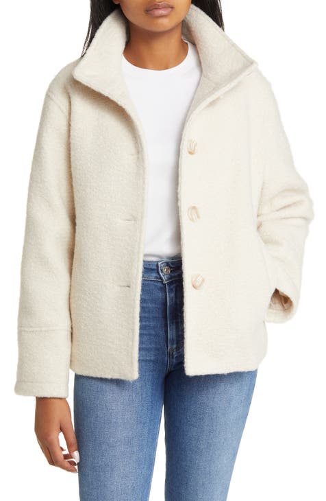 Women's Sam Edelman Fleece Jackets | Nordstrom