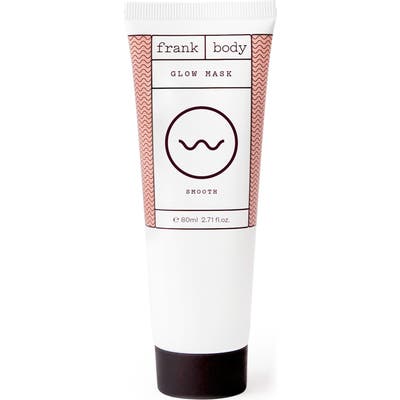 Frank Body Glow Mask
