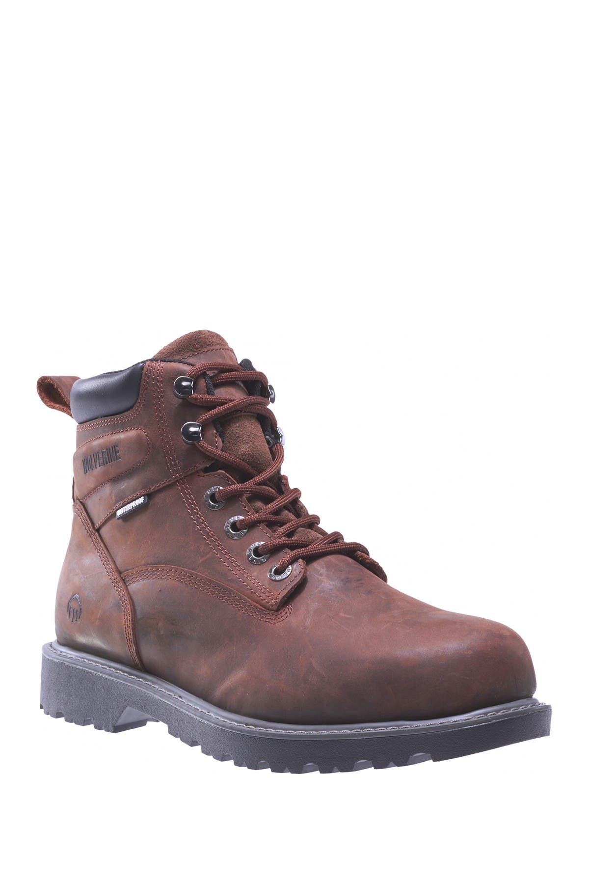 work boots extra wide width