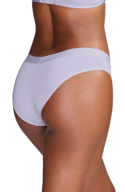 Cuup The Modal Bikini In Lilac
