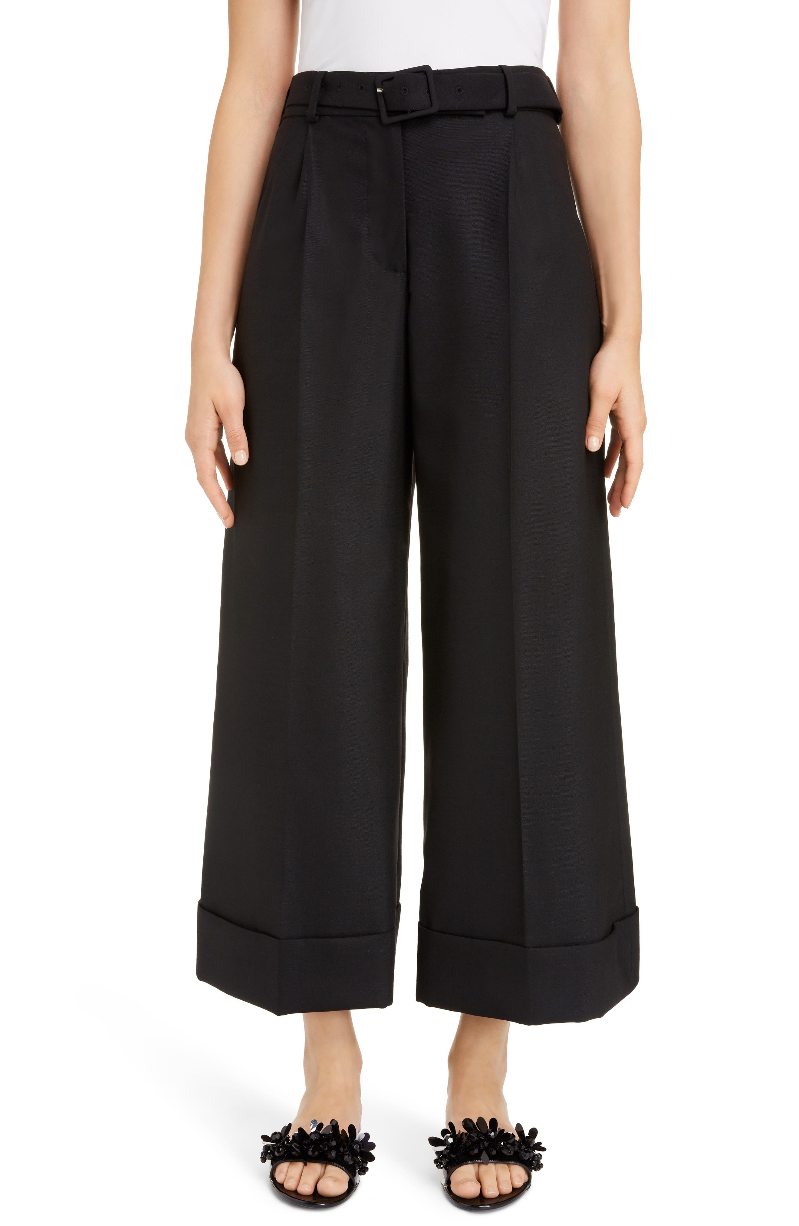 simone rocha pants