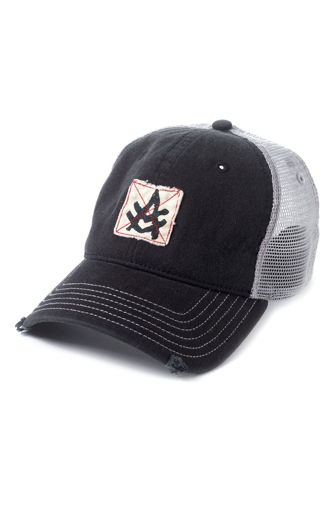 A. Kurtz Trucker Hat Nordstrom