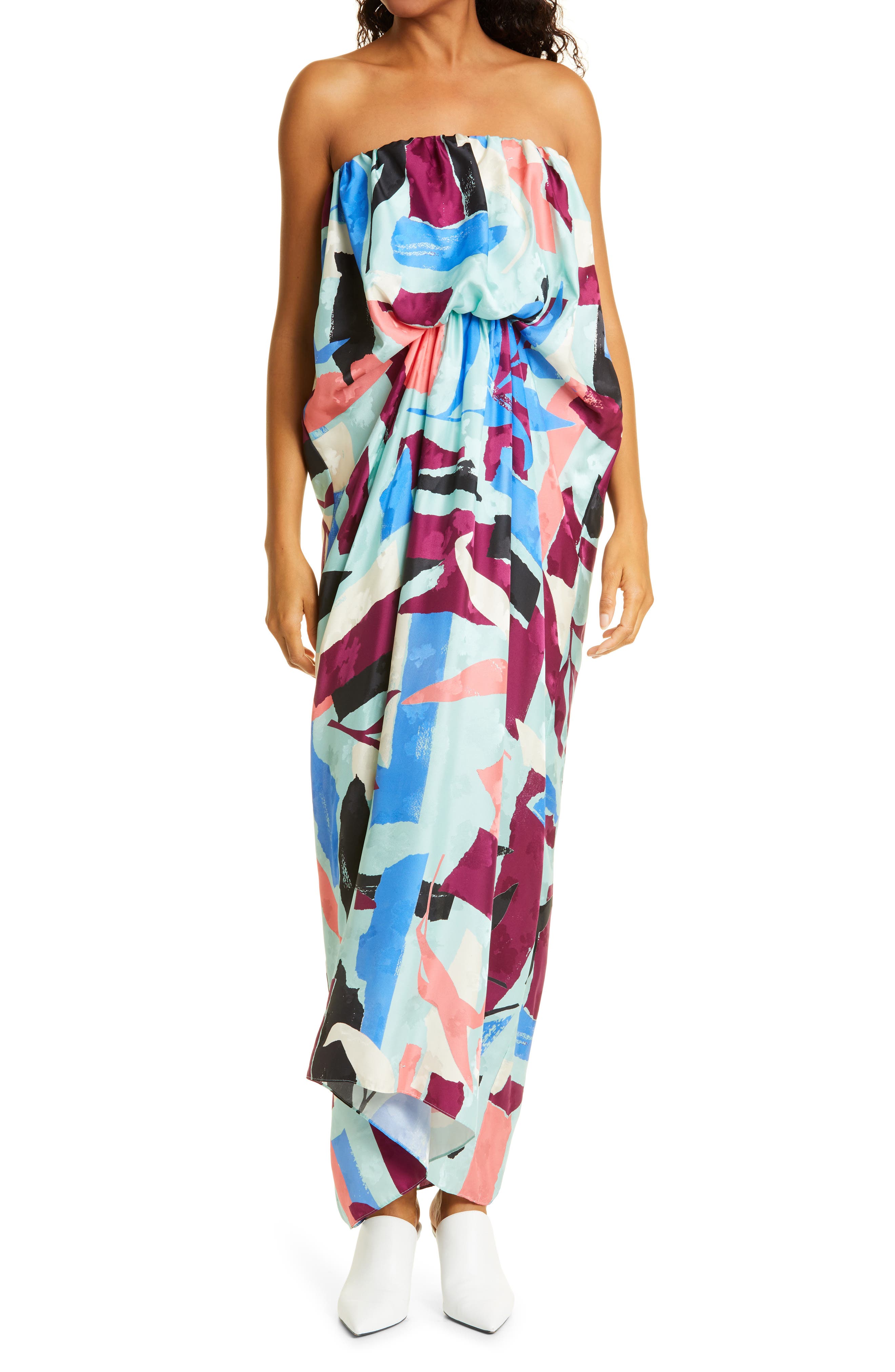 nordstrom hawaiian dresses