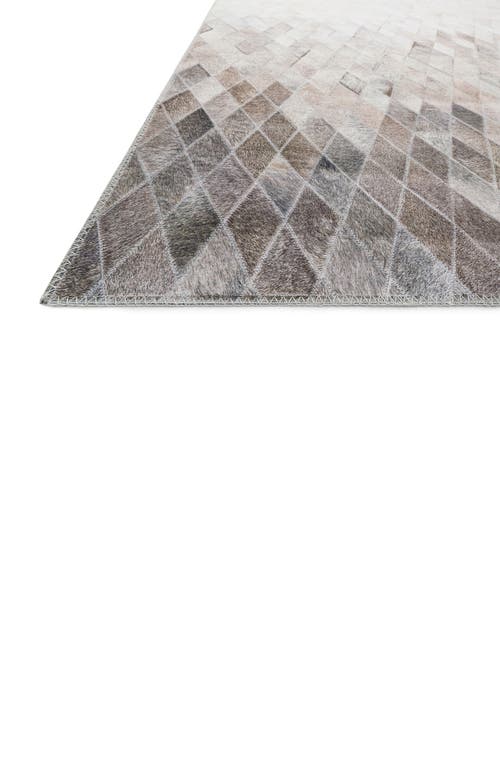 Loloi Maddox Collection Rug In Sand/taupe