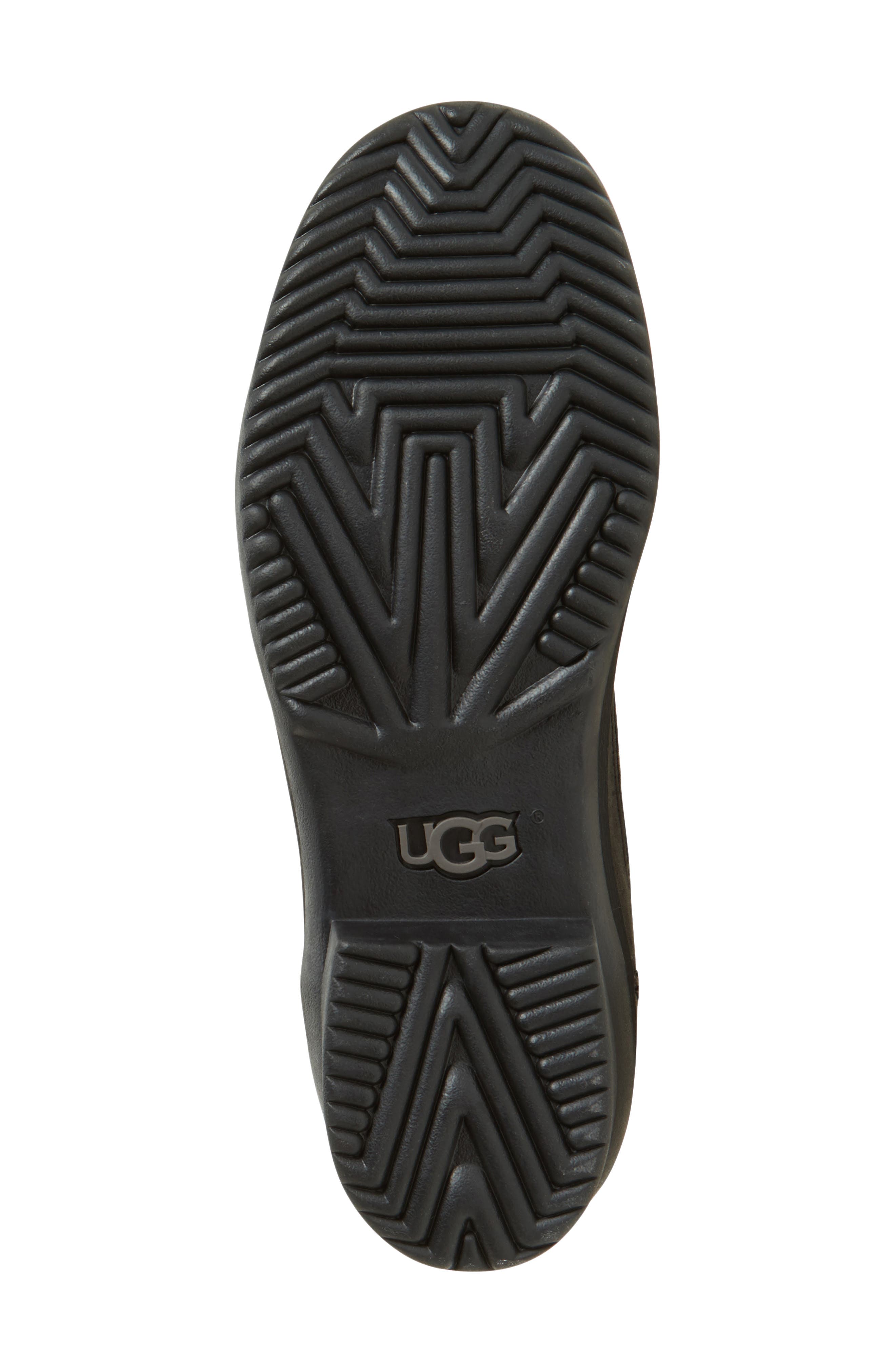 ugg elvia waterproof uggpure lined boot