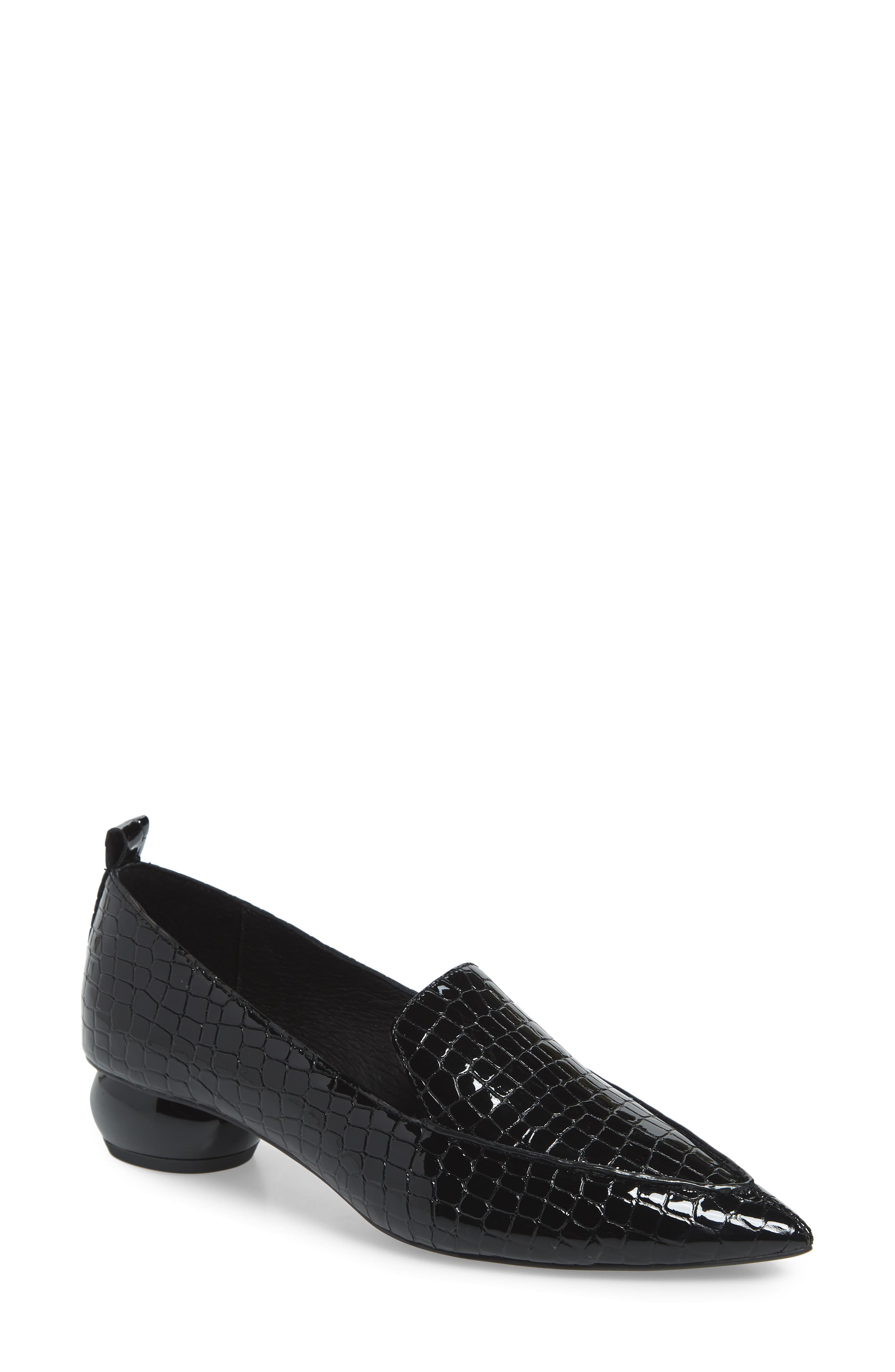 womens loafers nordstrom rack