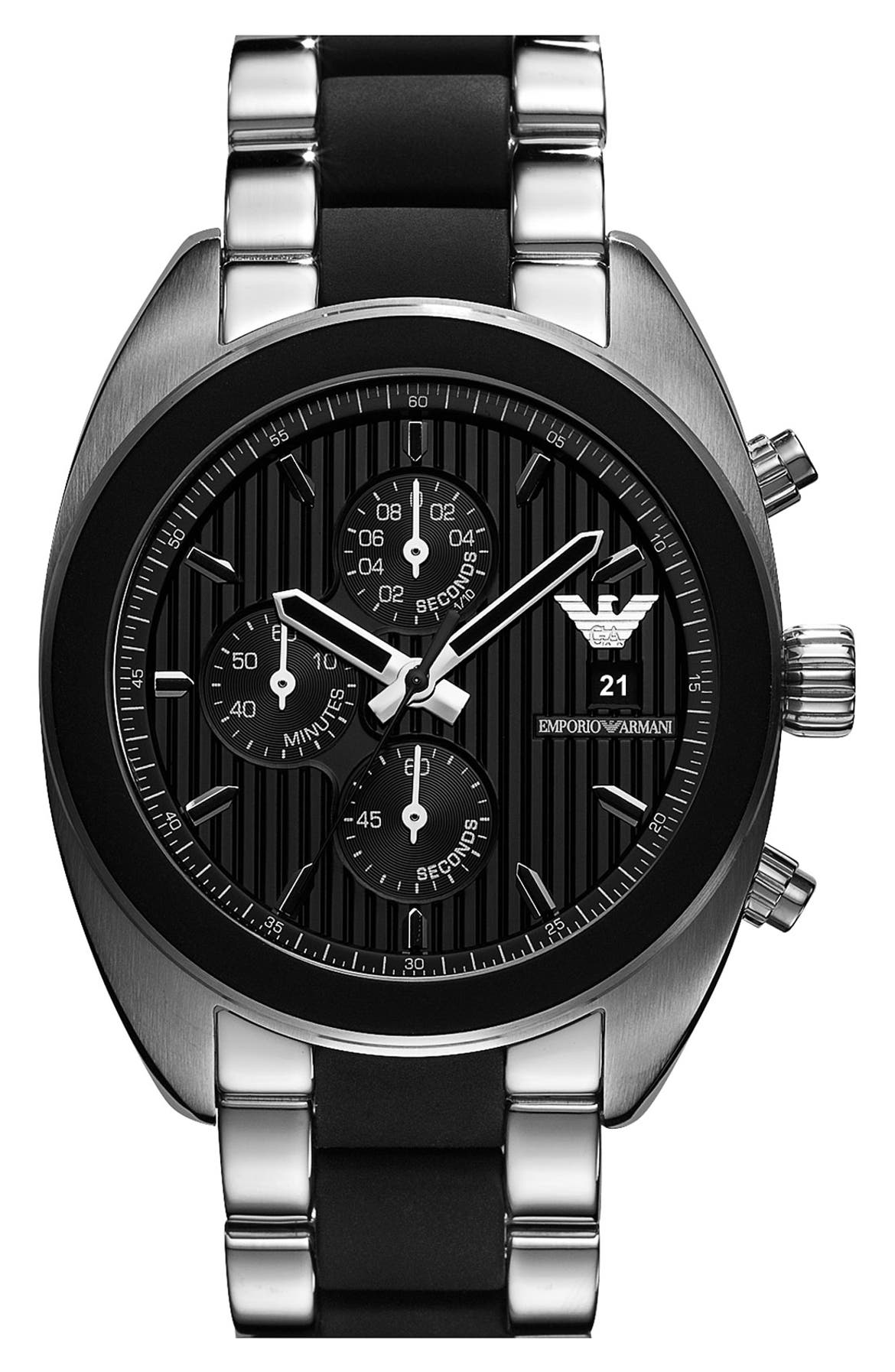 Armani watch nordstrom Clearance
