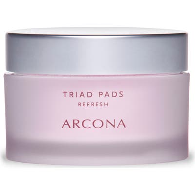 Arcona Triad Toner Pads