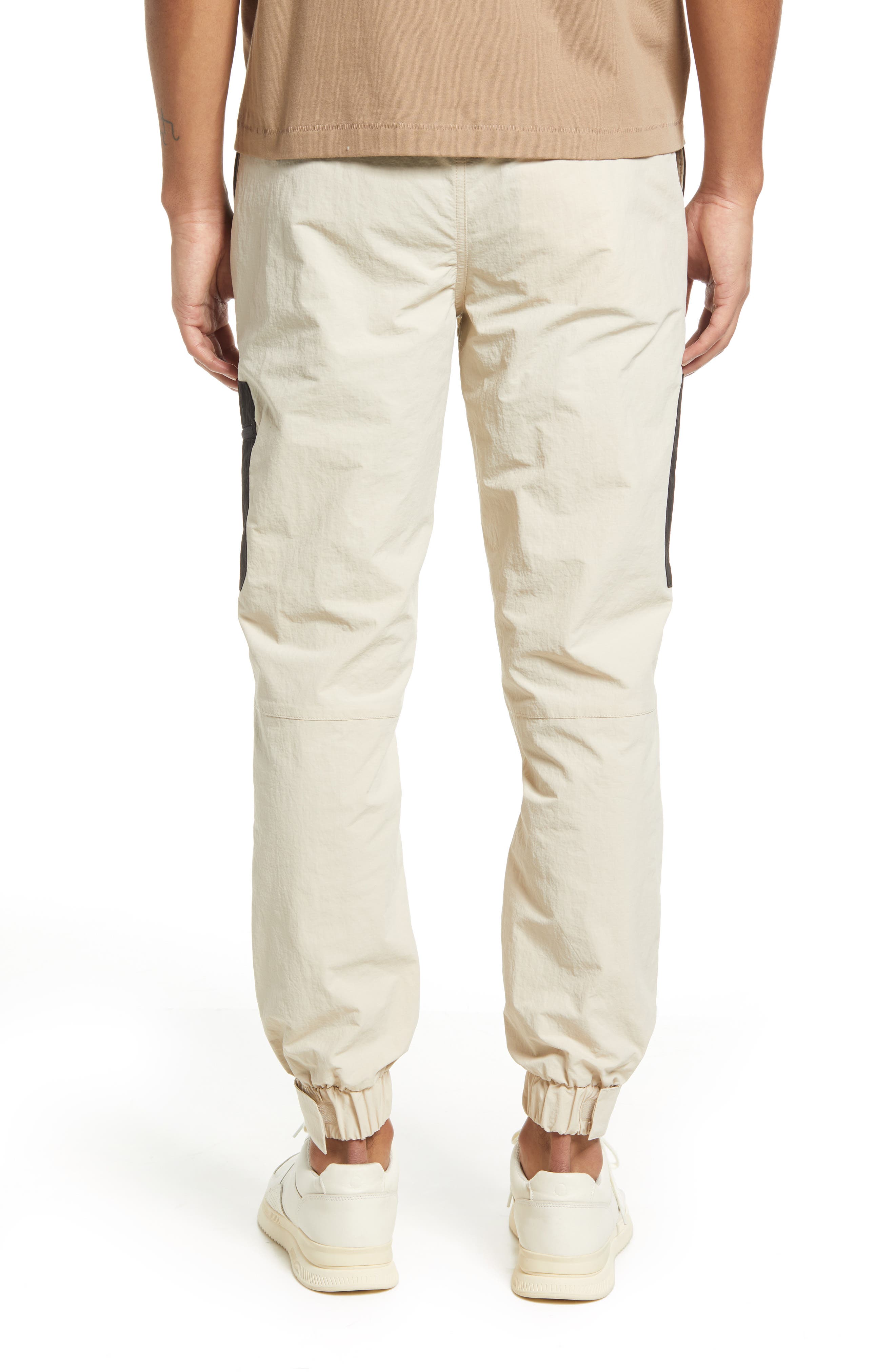 Topman Untitled Belted Slim Woven 