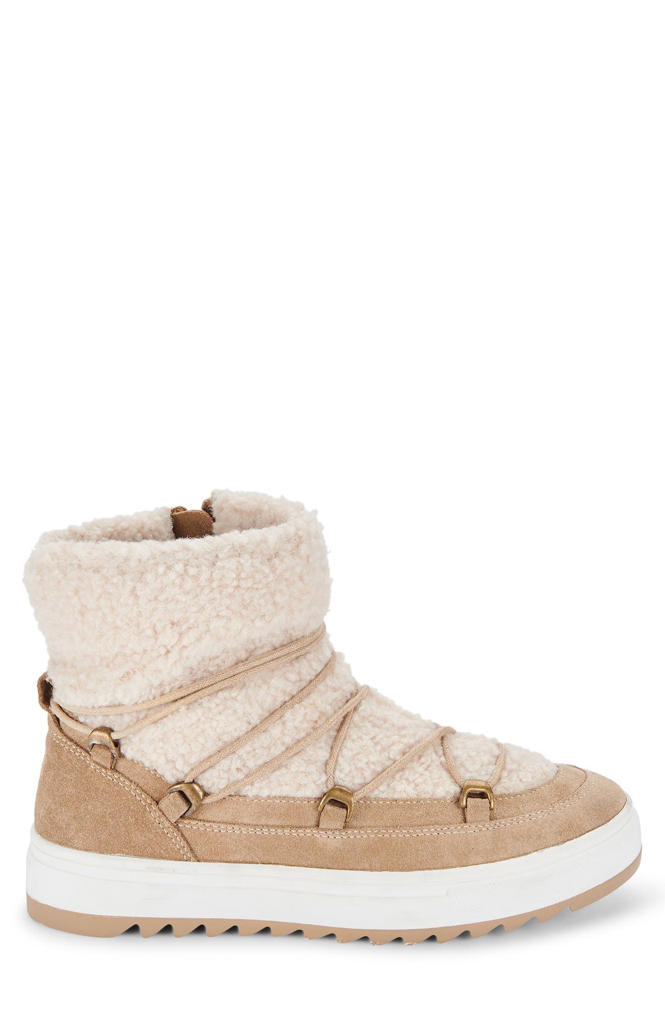 nordstrom rack shearling boots