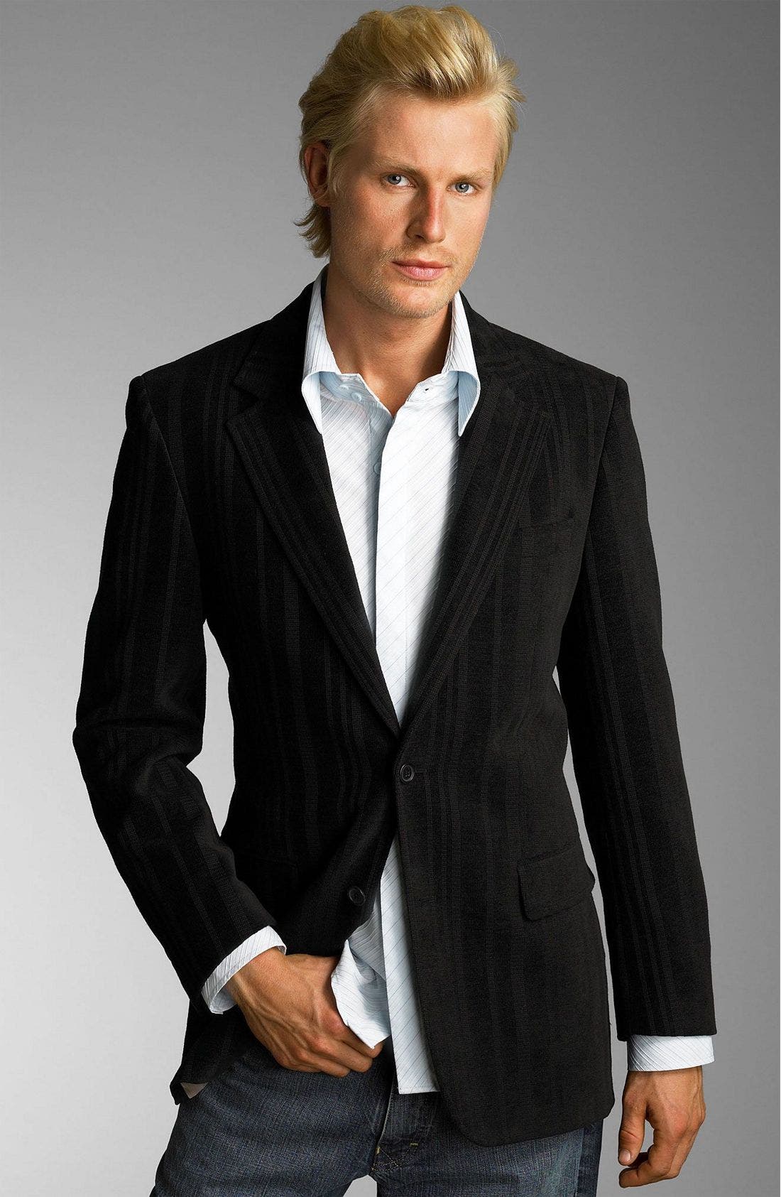 hugo boss sport coat nordstrom