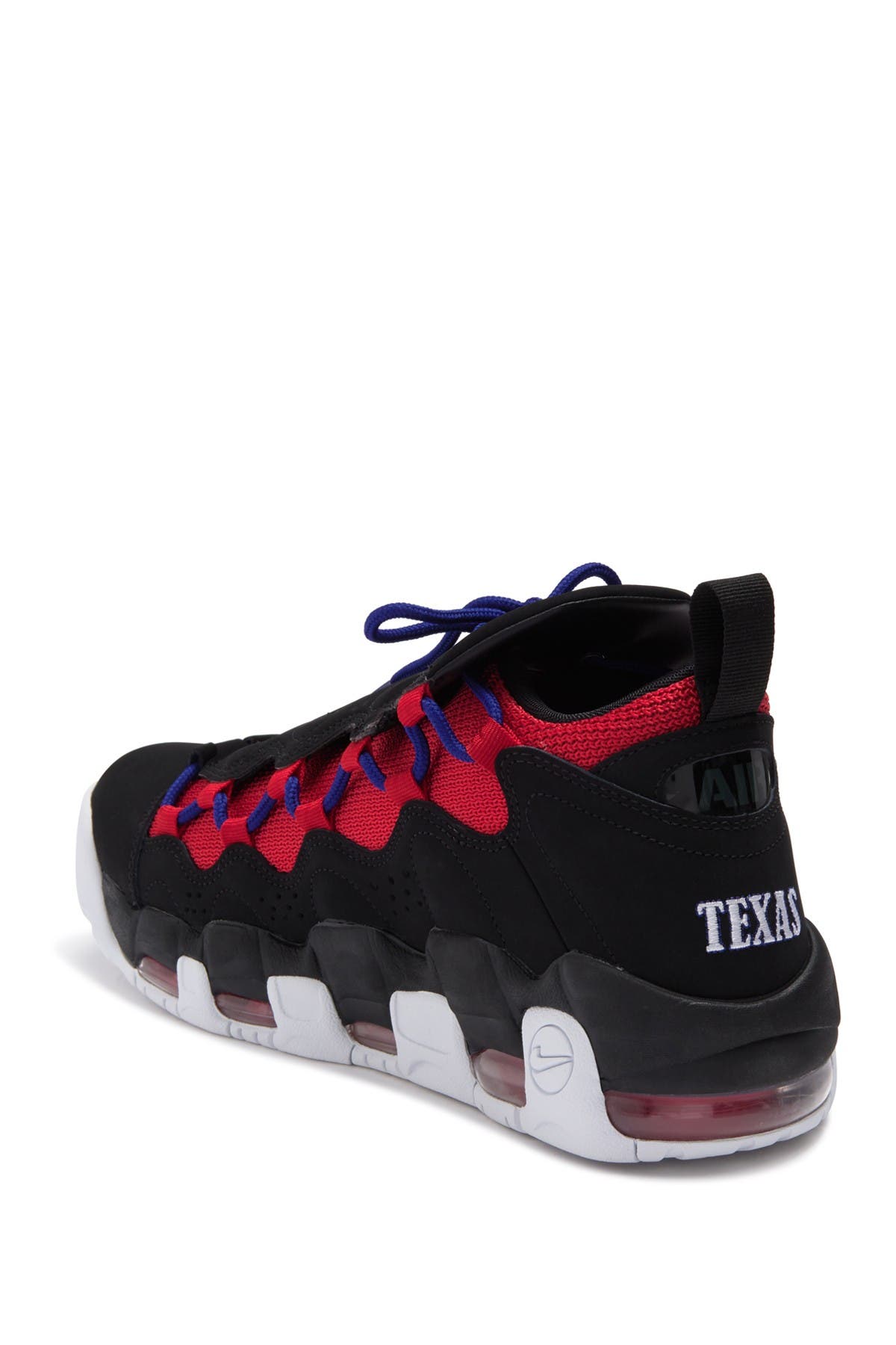nike money sneakers