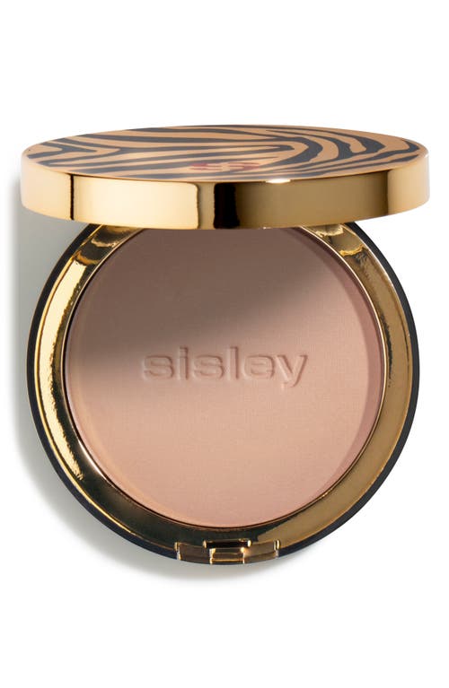 Sisley Paris Phyto-Poudre Compact in 1 Rosy at Nordstrom
