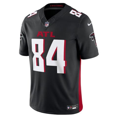 Justin Simmons Denver Broncos Nike RFLCTV Limited Jersey - Black