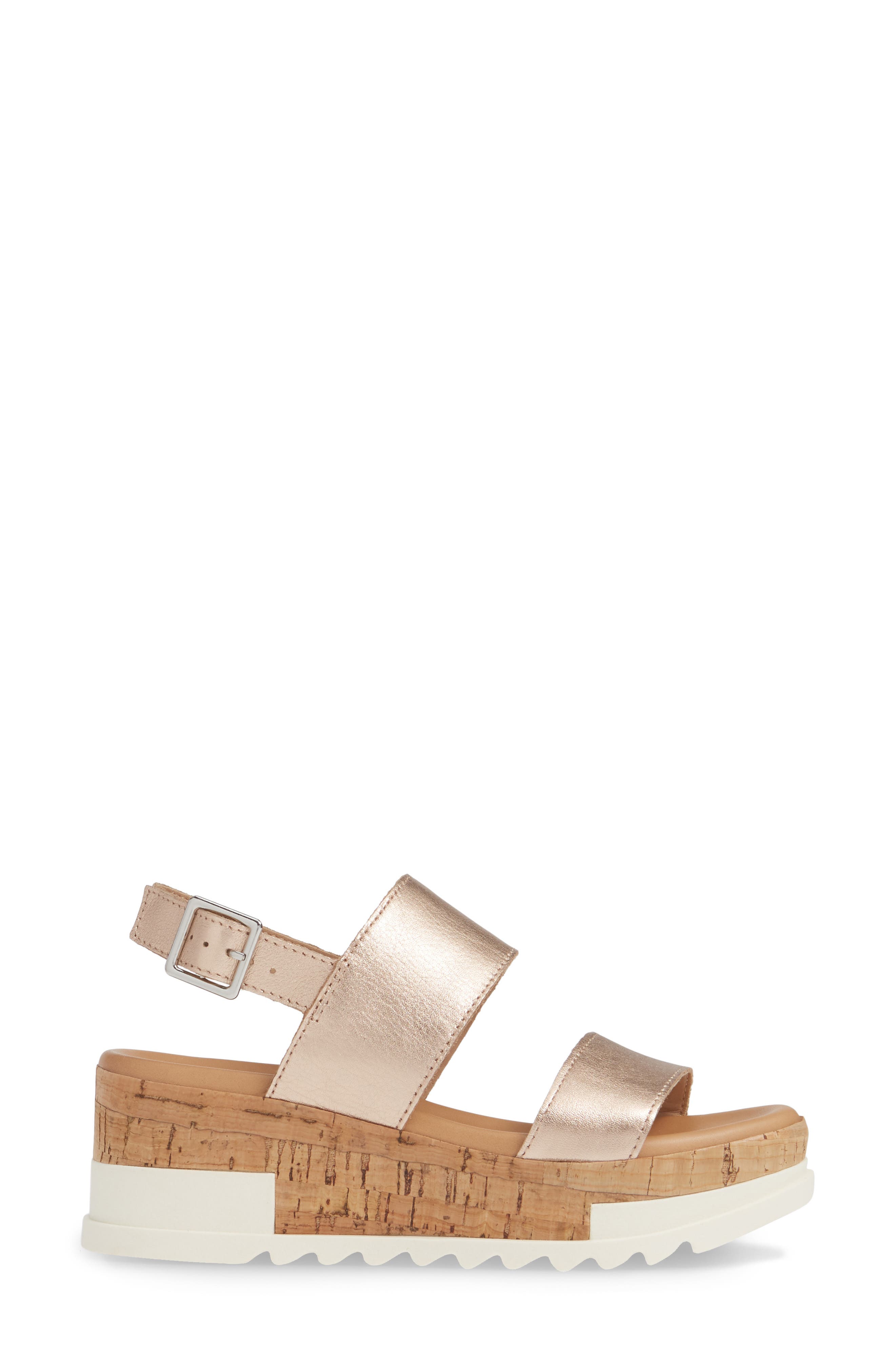 steve madden brenda sport sandal