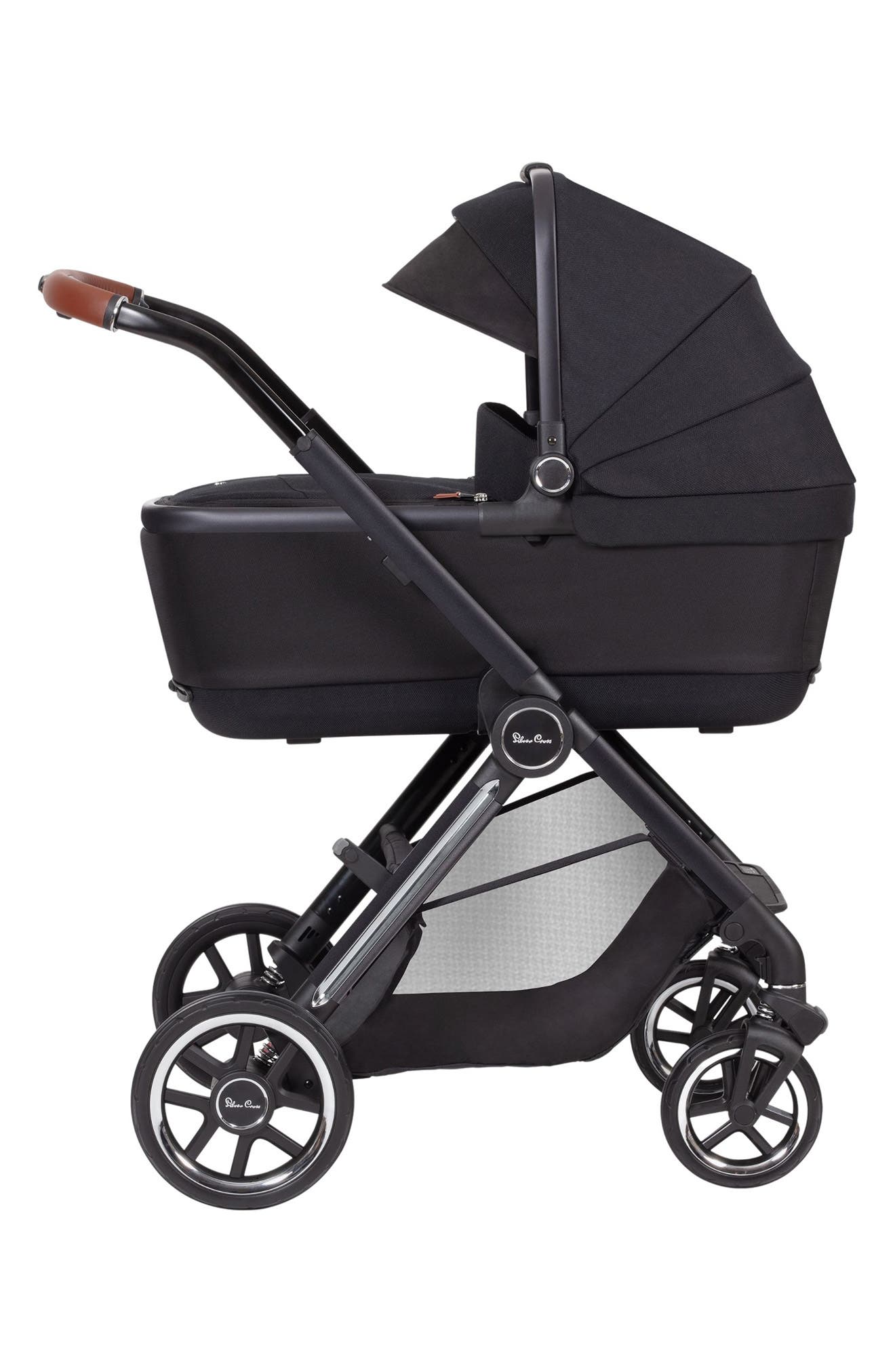 Silver Cross Reef First Bed Folding Nordstrom